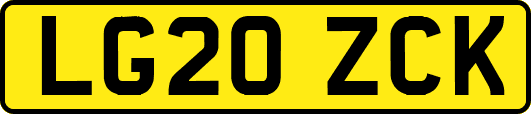 LG20ZCK