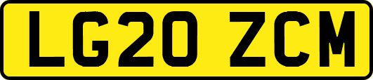 LG20ZCM