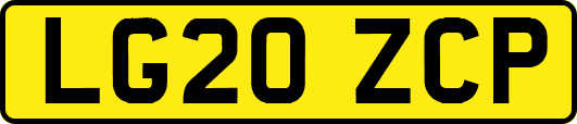LG20ZCP
