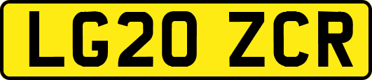 LG20ZCR