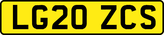 LG20ZCS