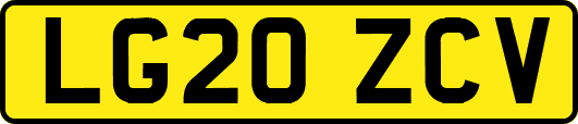 LG20ZCV