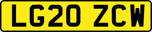 LG20ZCW