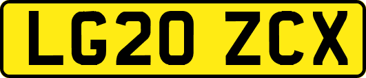 LG20ZCX