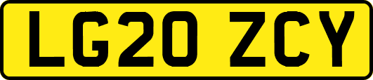 LG20ZCY
