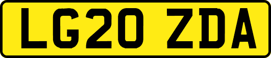 LG20ZDA