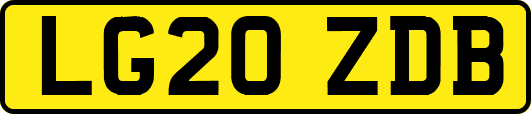 LG20ZDB