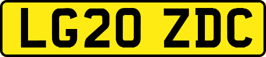 LG20ZDC