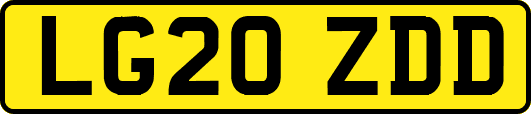 LG20ZDD
