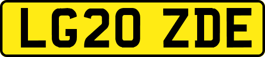 LG20ZDE