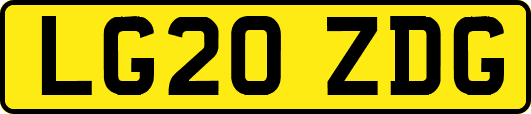 LG20ZDG
