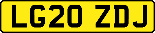 LG20ZDJ
