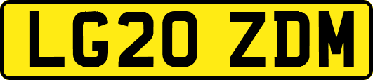 LG20ZDM