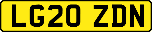 LG20ZDN