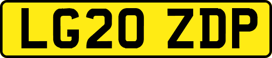 LG20ZDP