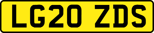 LG20ZDS