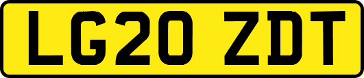 LG20ZDT