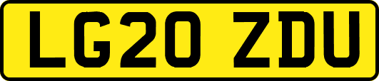LG20ZDU