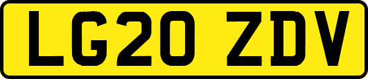 LG20ZDV