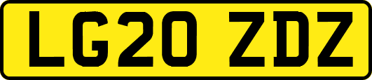 LG20ZDZ
