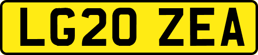 LG20ZEA