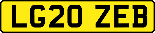 LG20ZEB