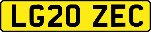 LG20ZEC