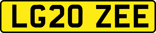 LG20ZEE