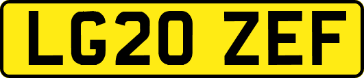 LG20ZEF