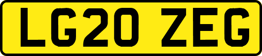 LG20ZEG