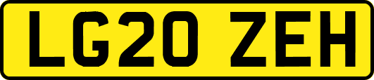 LG20ZEH