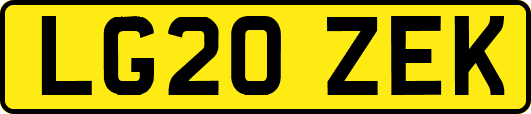 LG20ZEK