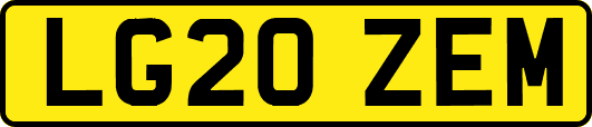LG20ZEM