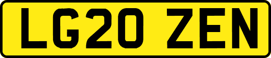 LG20ZEN