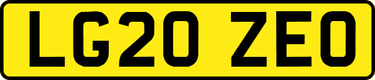 LG20ZEO