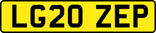 LG20ZEP
