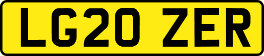 LG20ZER