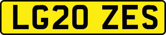 LG20ZES