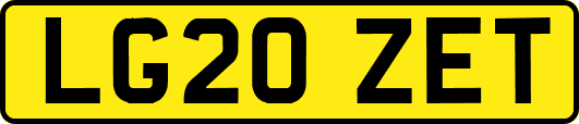 LG20ZET
