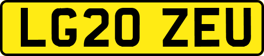 LG20ZEU
