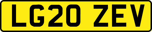 LG20ZEV