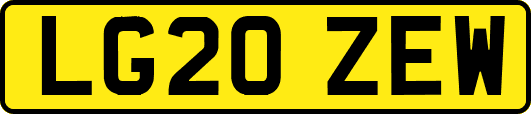LG20ZEW