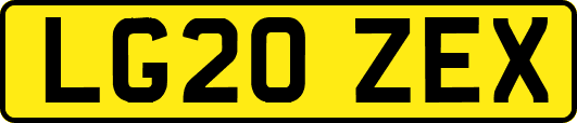 LG20ZEX