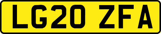 LG20ZFA