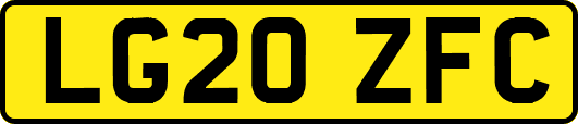 LG20ZFC