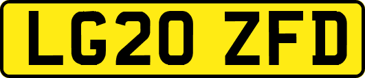 LG20ZFD