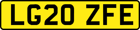 LG20ZFE