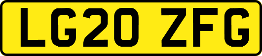 LG20ZFG