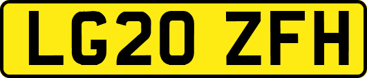 LG20ZFH