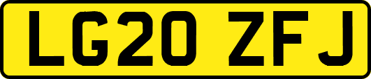 LG20ZFJ